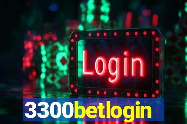 3300betlogin