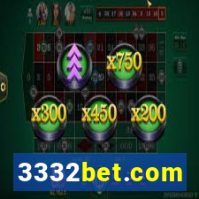 3332bet.com