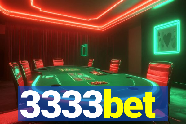 3333bet