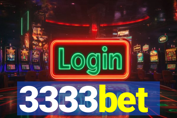 3333bet