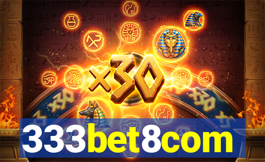 333bet8com