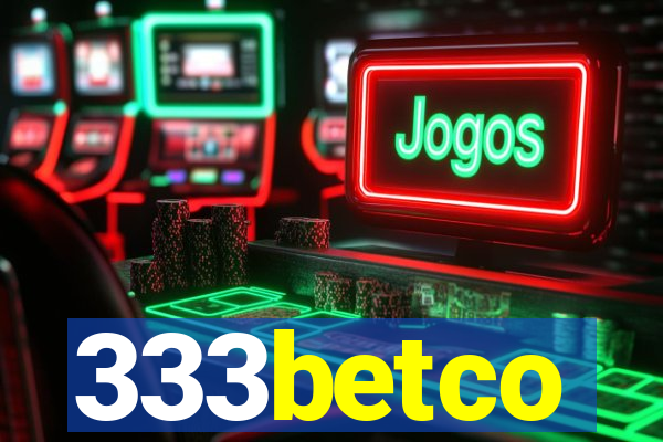 333betco