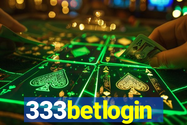 333betlogin