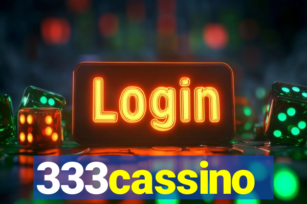 333cassino