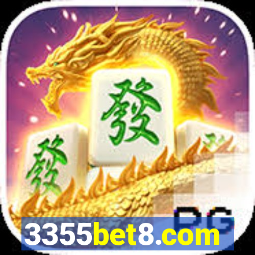 3355bet8.com
