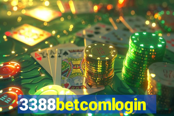 3388betcomlogin