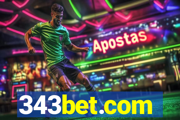 343bet.com