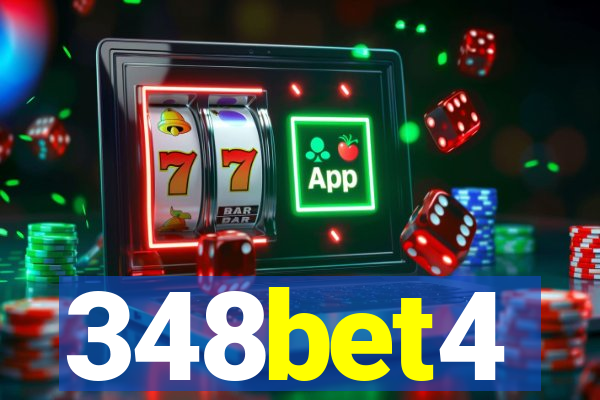 348bet4