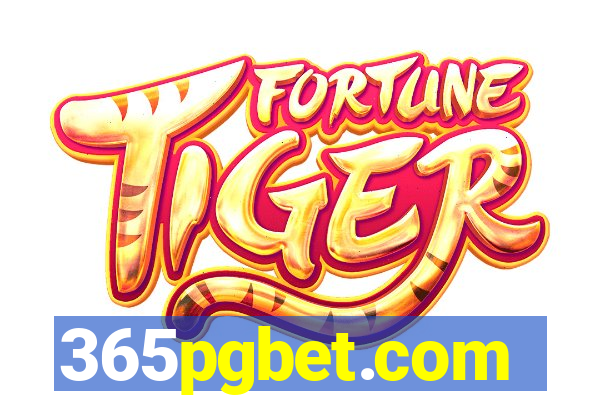 365pgbet.com