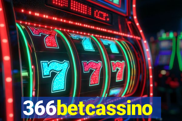 366betcassino