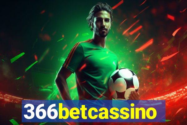 366betcassino