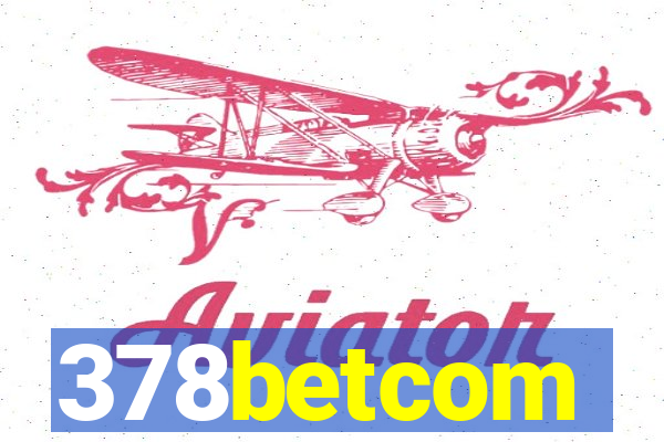 378betcom