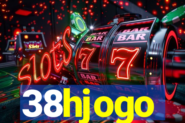 38hjogo