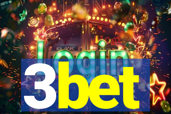 3bet