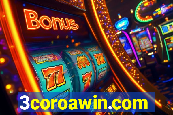 3coroawin.com