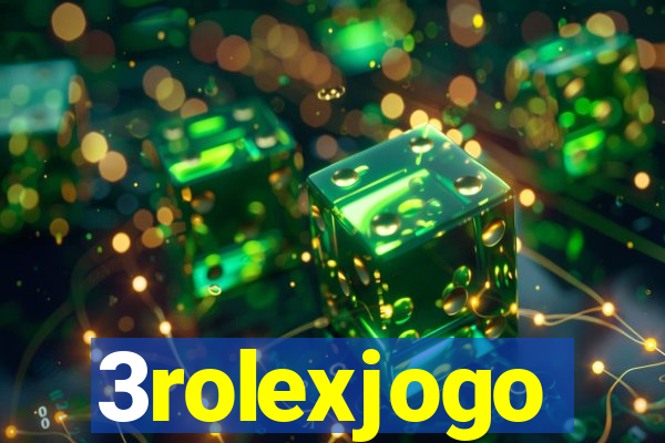 3rolexjogo