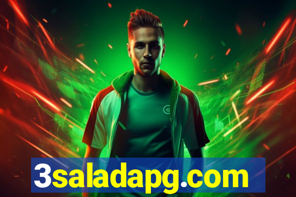 3saladapg.com