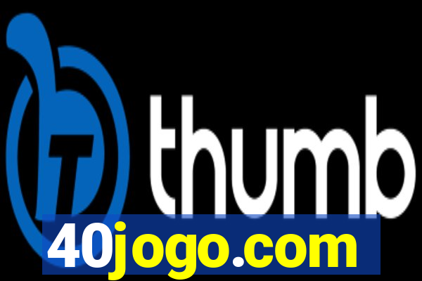 40jogo.com