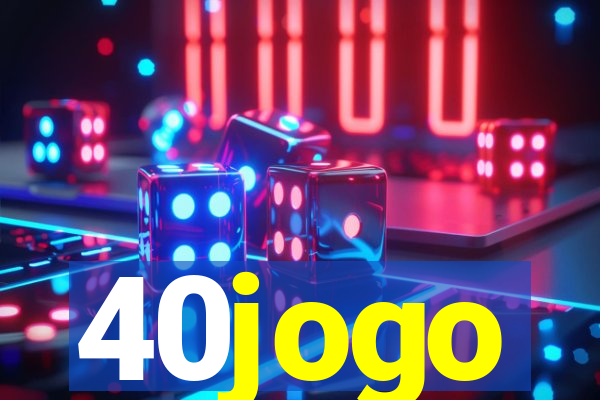 40jogo