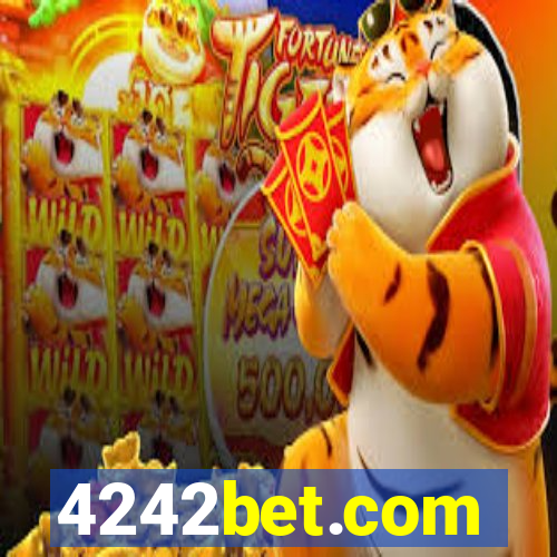 4242bet.com