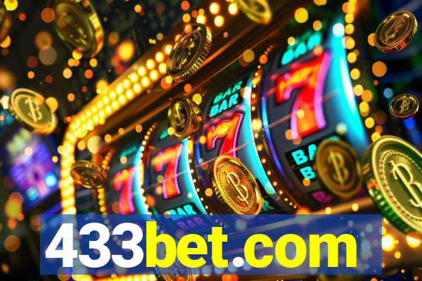 433bet.com