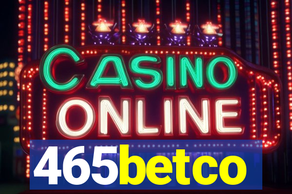 465betco