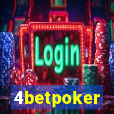 4betpoker