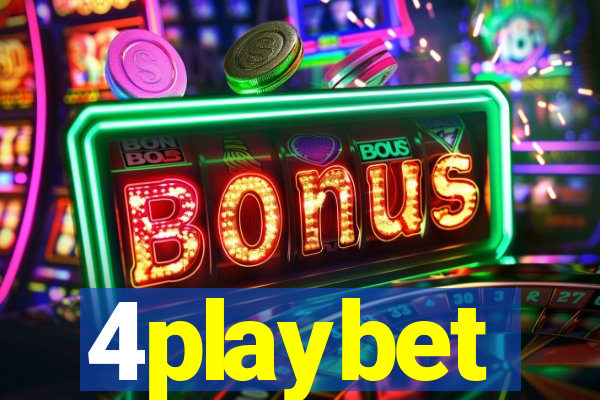 4playbet