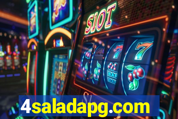 4saladapg.com