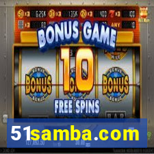 51samba.com