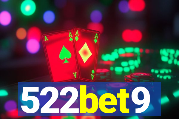 522bet9