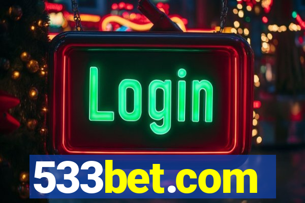 533bet.com