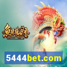 5444bet.com