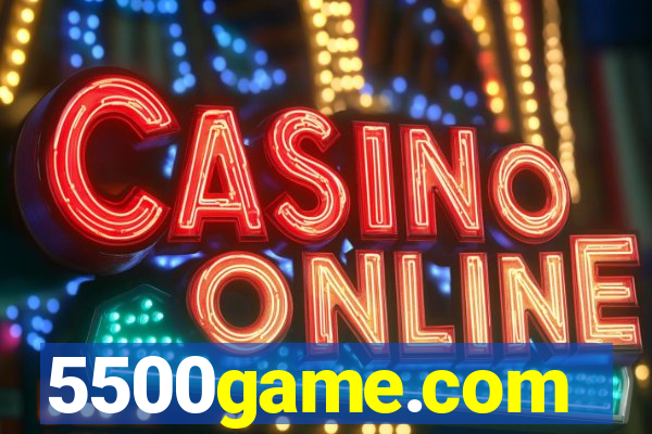 5500game.com