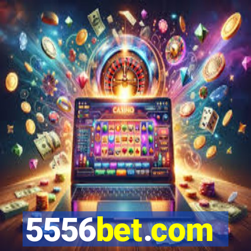 5556bet.com