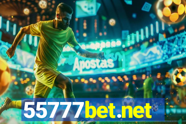 55777bet.net
