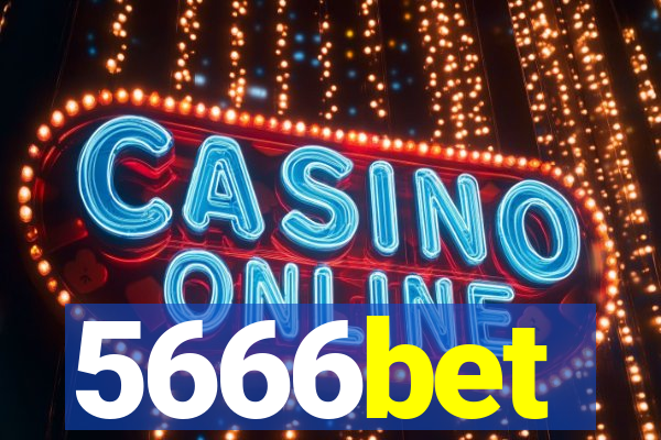 5666bet
