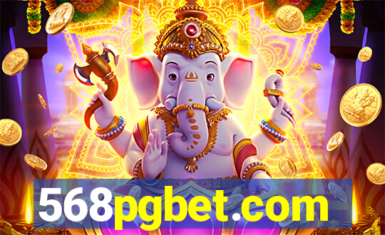 568pgbet.com