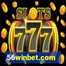 56winbet.com