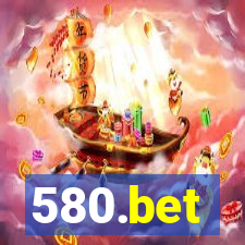 580.bet
