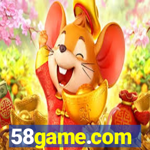 58game.com