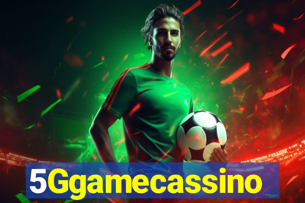 5Ggamecassino