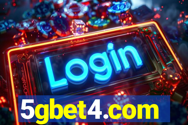 5gbet4.com