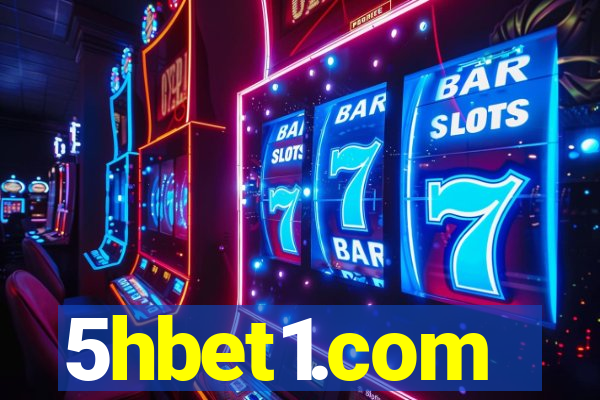 5hbet1.com