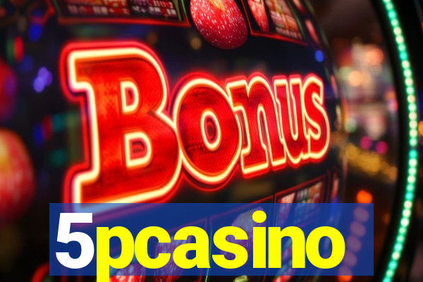 5pcasino