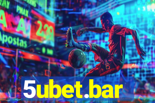5ubet.bar