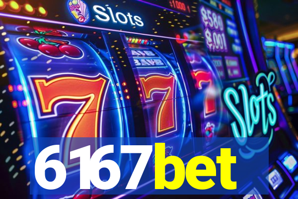6167bet