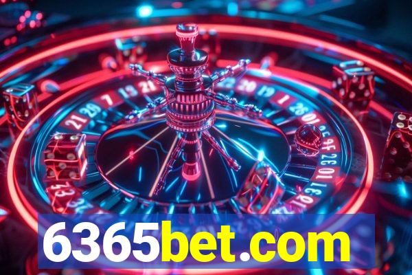 6365bet.com