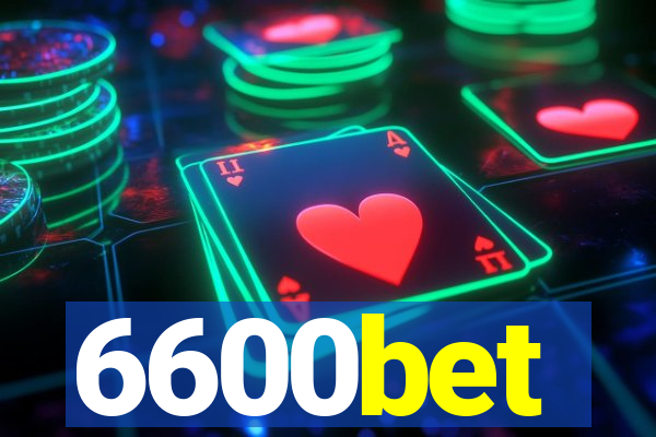 6600bet
