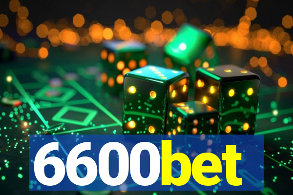 6600bet